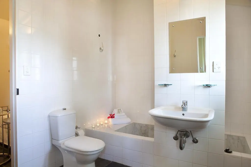 Ξενοδοχείο Port Douglas Cottage & Lodge